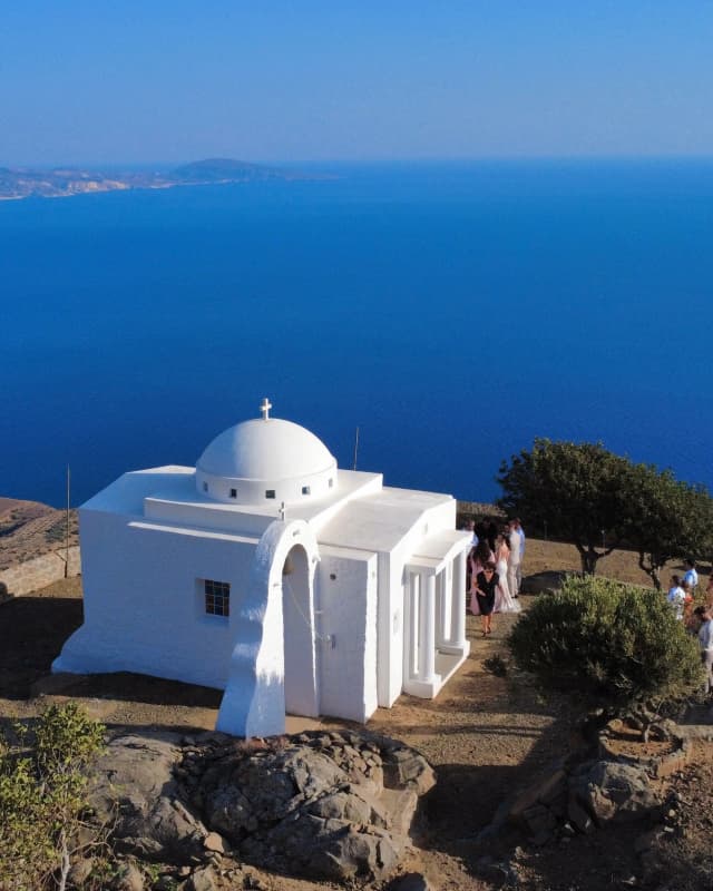 Video konsultacije za venÄanje u GrÄkoj ā 30 i 45 minuta